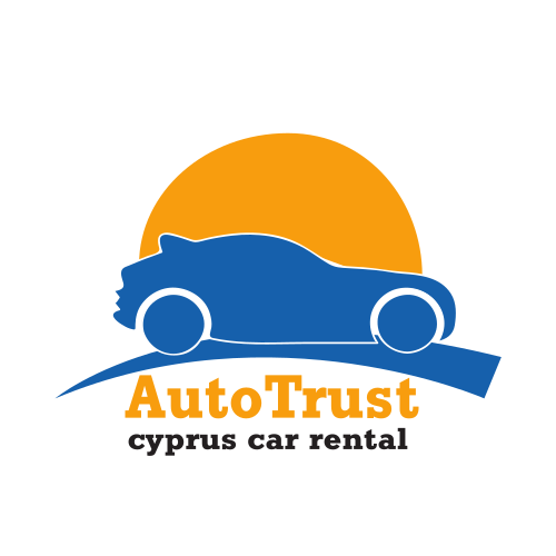 AutoTrust Cyprus Car Rental'