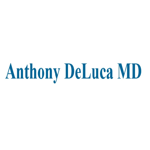 Company Logo For Anthony DeLuca MD'