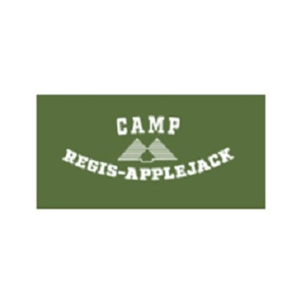 Company Logo For Camp Regis Applejack'