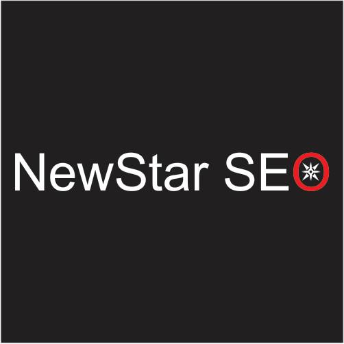 Company Logo For NewStar SEO'