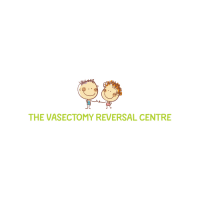 The Vasectomy Reversal Centre Logo