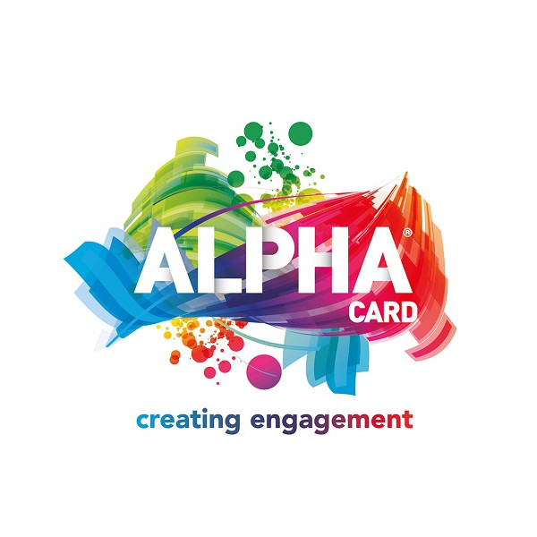 Company Logo For Alpha Card Compact Media LLC'