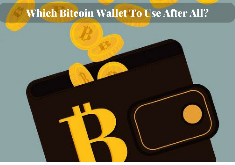 Bitcoin Wallet Market'