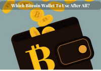 Bitcoin Wallet Market