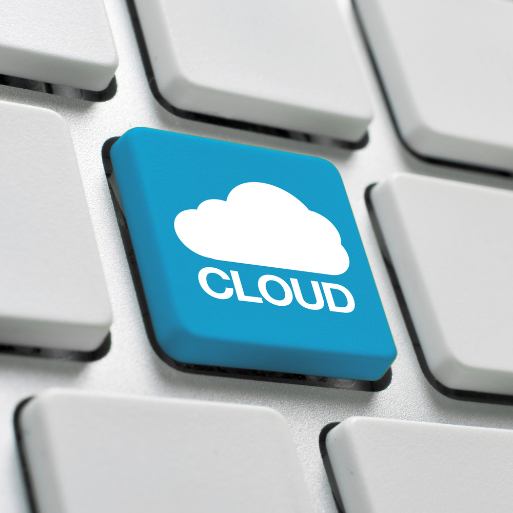 Cloud-based ITSM