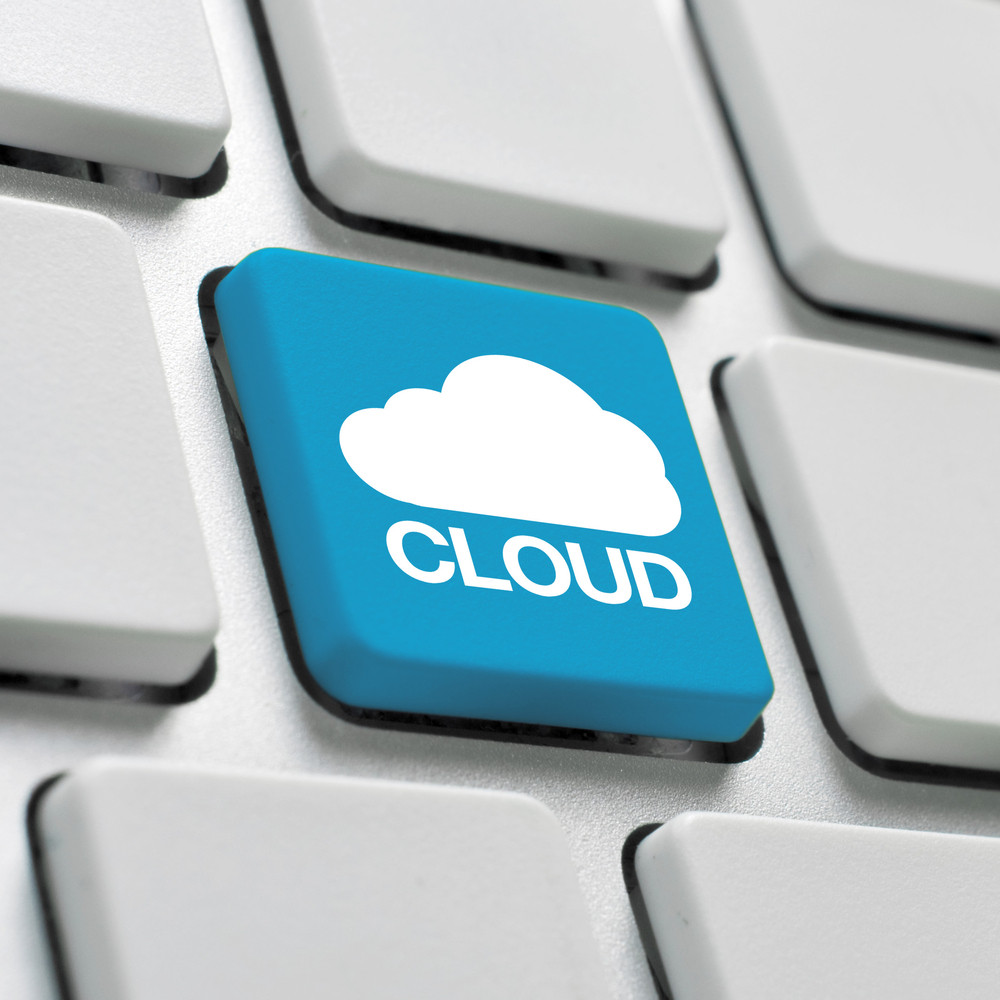 Cloud-based ITSM'