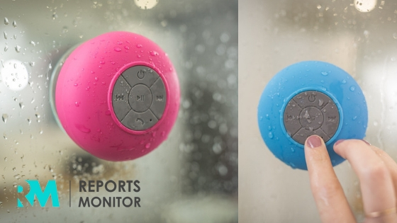 Bluetooth Waterproof Speakers Market'