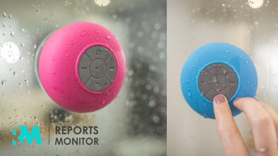 Bluetooth Waterproof Speakers Market