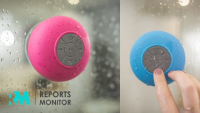 Bluetooth Waterproof Speakers Market