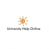 Company Logo For universityhelponline'