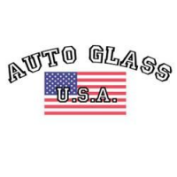 Auto Glass USA Logo
