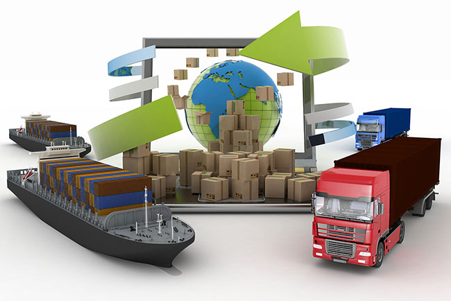 Transportation Management Market