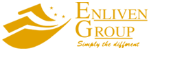 Company Logo For Enliven Group'