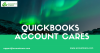 QuickBooks Maintenance Services Provider'