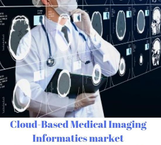 Cloud Based Medical Imaging Informatics