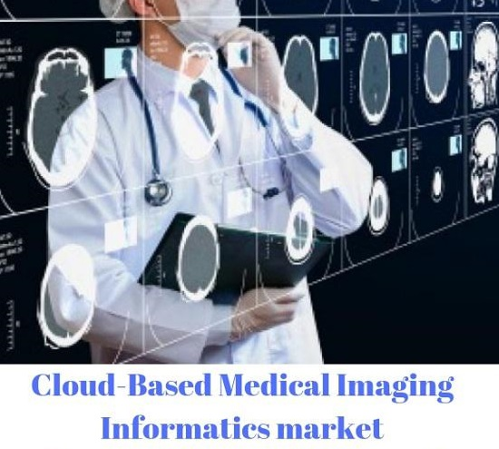 Cloud Based Medical Imaging Informatics'