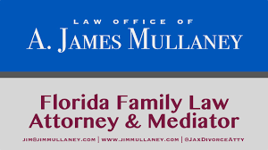 Company Logo For Law Offices of A. James Mullaney'