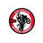 Company Logo For Outlet Biker'