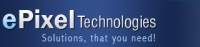 epixeltechnologies tech Logo
