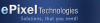 Logo for epixeltechnologies tech'