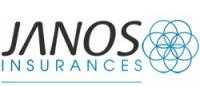 Janos Insurances Logo