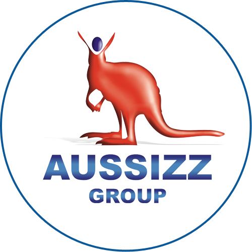 Aussizz Group - Immigration Agents &amp; Overseas Education Consultant in New Delhi Logo