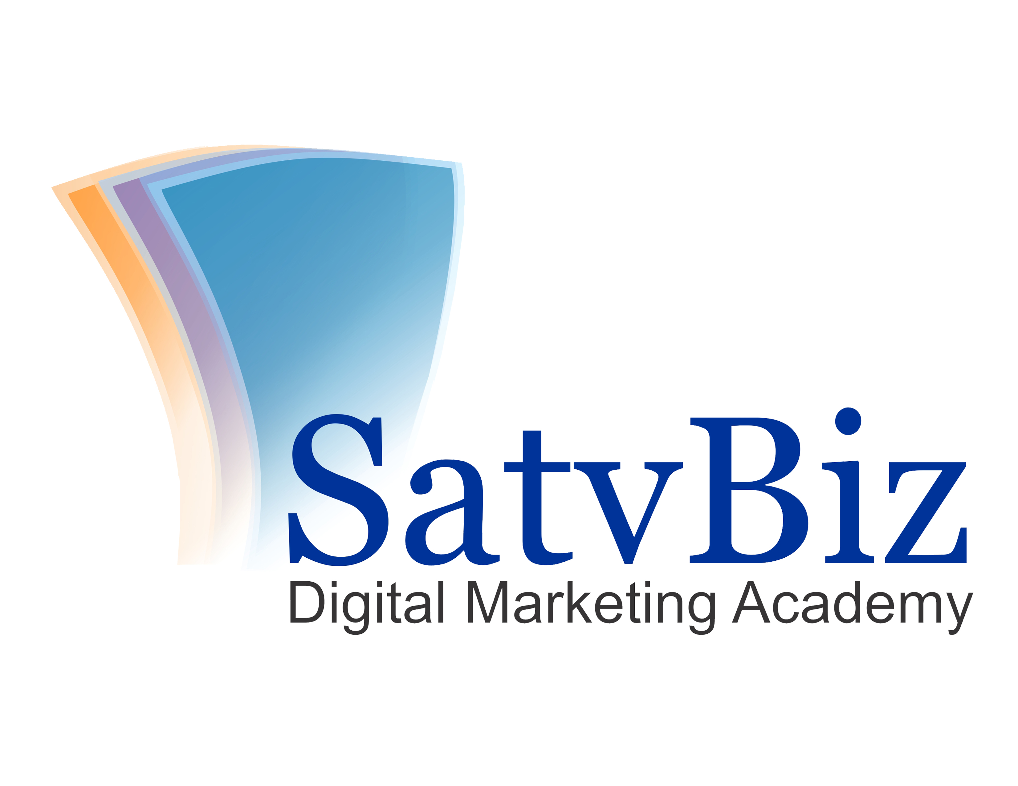Satvbiz Logo