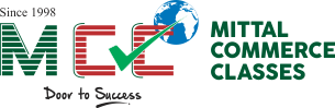Company Logo For Mittal Commerce Classes Pvt Ltd'