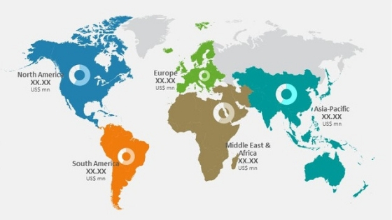 Smart Glass Market'