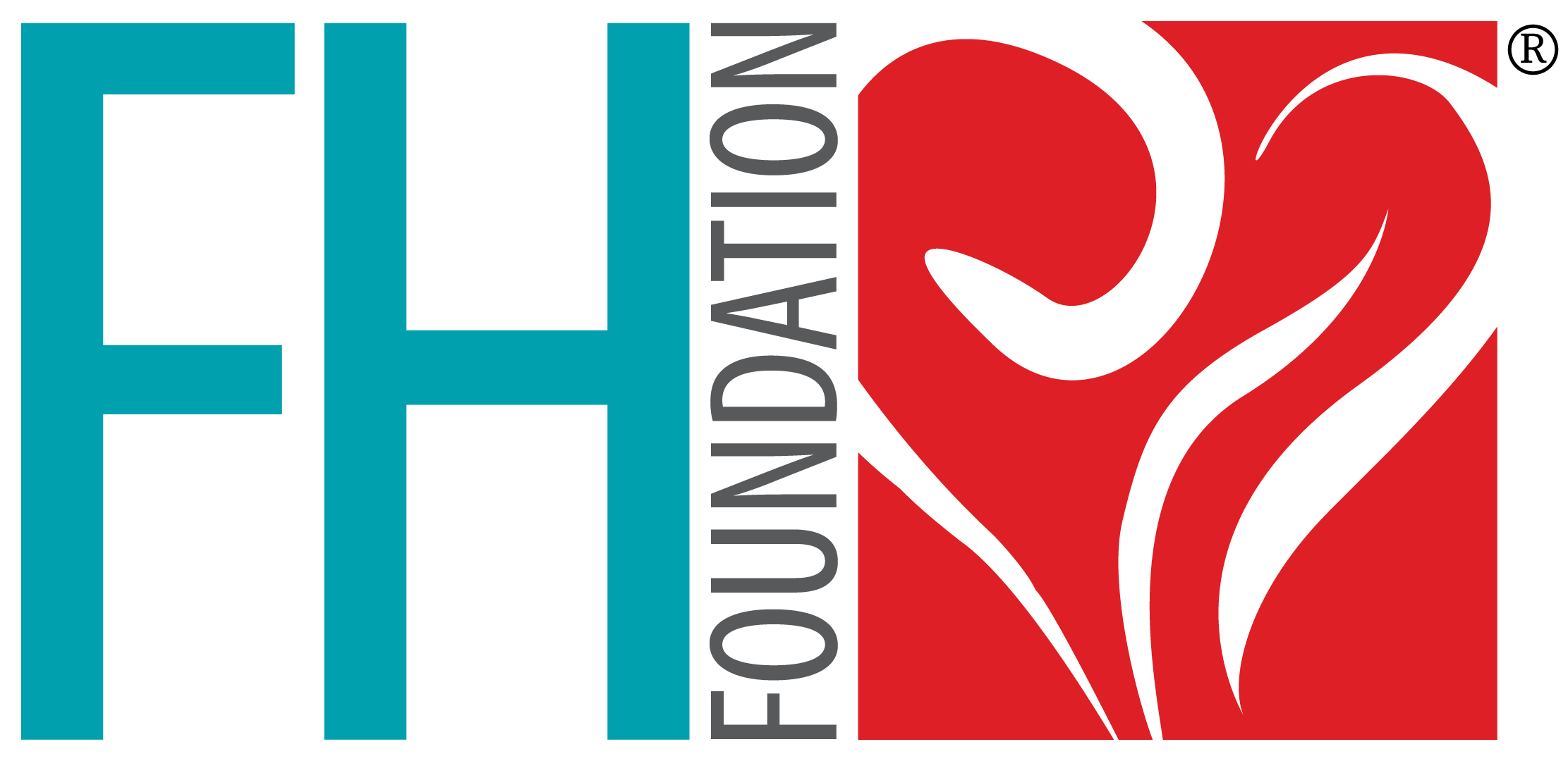Company Logo For The FH Foundation'
