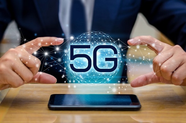 5G Wireless Technology