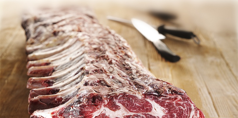 Frozen Meat&nbsp;Market