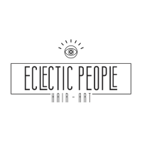 Eclectic People Salon Logo