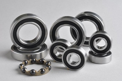 Bearings Market