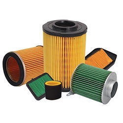 Automotive Air Filters Market'