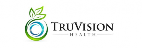Company Logo For TruVision Health'