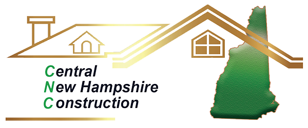 Central New Hampshire Construction Logo