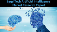 LegalTech Artificial Intelligence Market