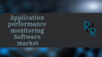 Application Performance Monitoring (APM) Software Market