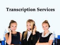 Business Transcription