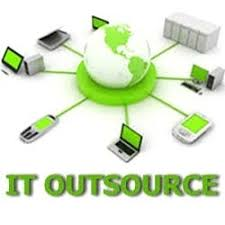 IT Services Outsourcing'