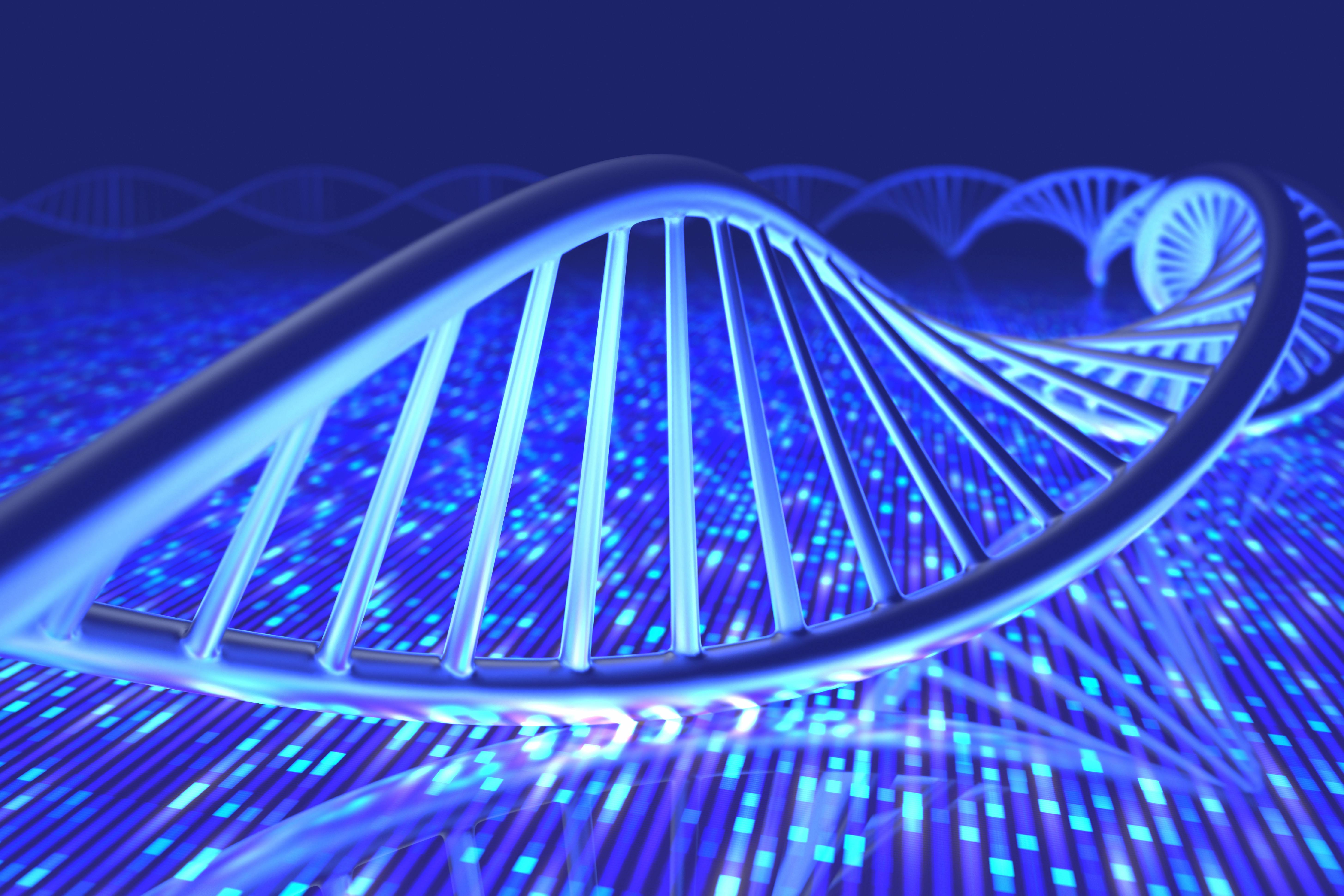 Direct-To-Consumer (DTC) Genetic Testing'