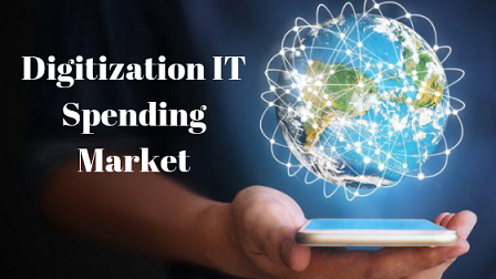 Digitization IT Spending