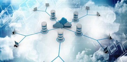 Cloud Radio Access Network'