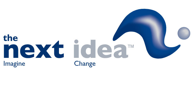 Company Logo For The Next Idea'