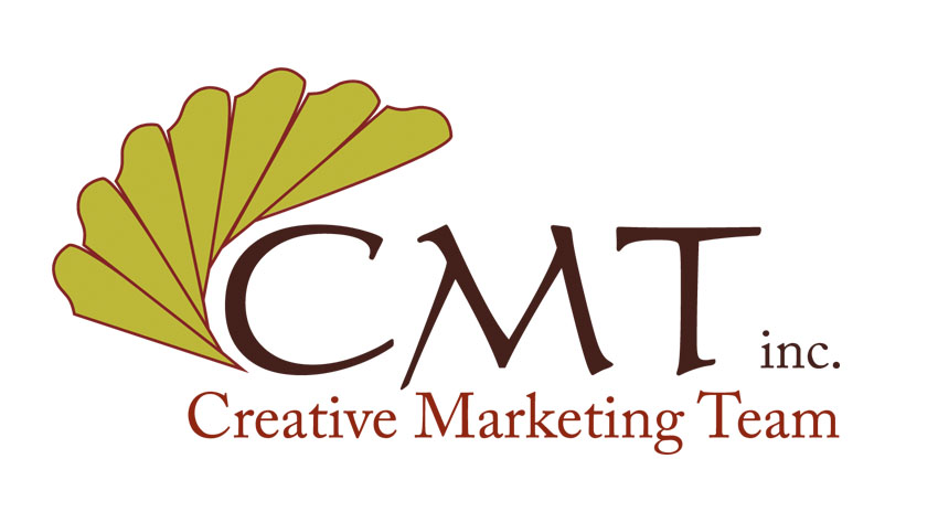 CMT Creative Marketing Logo