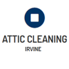 Company Logo For Attic Cleaning Irvine'