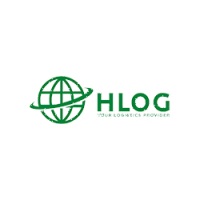 HLOGISTICS Logo