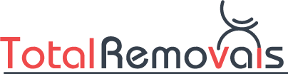 Company Logo For Total Removals'