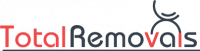 Total Removals Logo